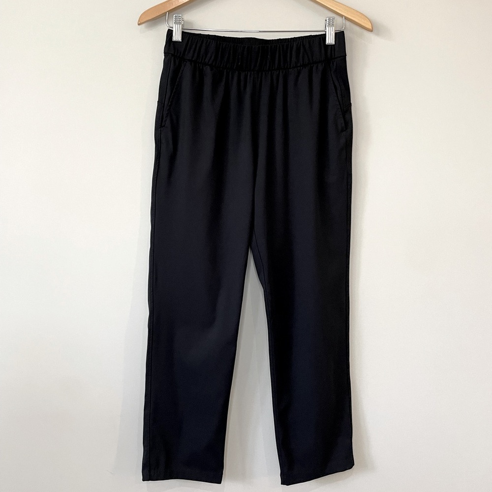 Ajisai ankle pants